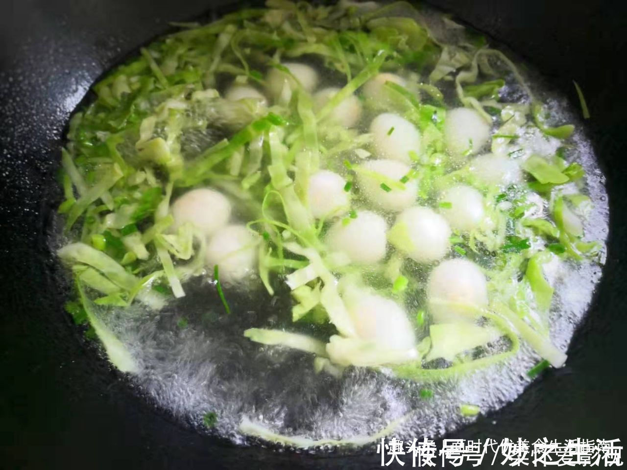 包菜|它是“天然的补脑品”，营养是鸡蛋的2倍，孩子常吃头脑灵活聪明