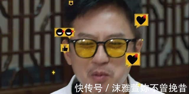 超哥|《哈哈哈哈哈》第三期2处细节暴露邓超人品，一处遭节目组无视