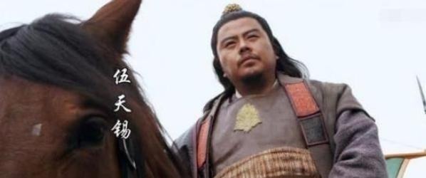 天赐&他出场就两锤打败单雄信,被李元霸半锤征服,收其为小弟