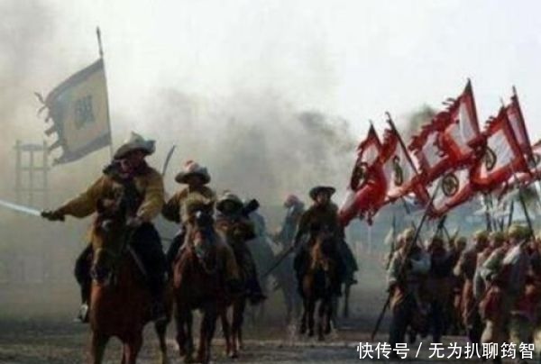 世界|世界历史中最恐怖的6支军队,大秦虎狼只是第二,你心中的排第几