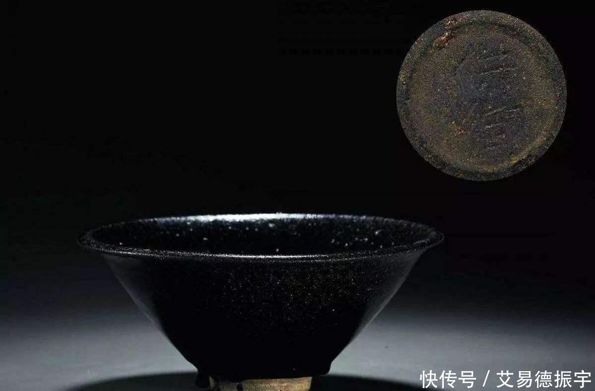 诞生|貌不惊人的小碗,从诞生起就是明星,惊艳了千年的时光