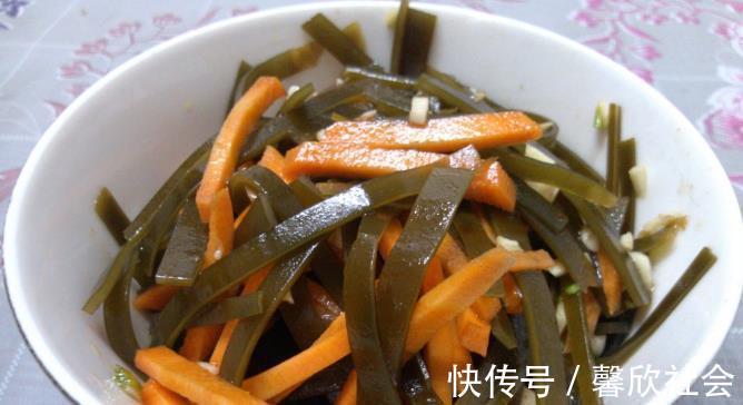 土人参|天然“护眼冠军”被找到了,每天炒一盘,保护眼睛,双眼明亮了