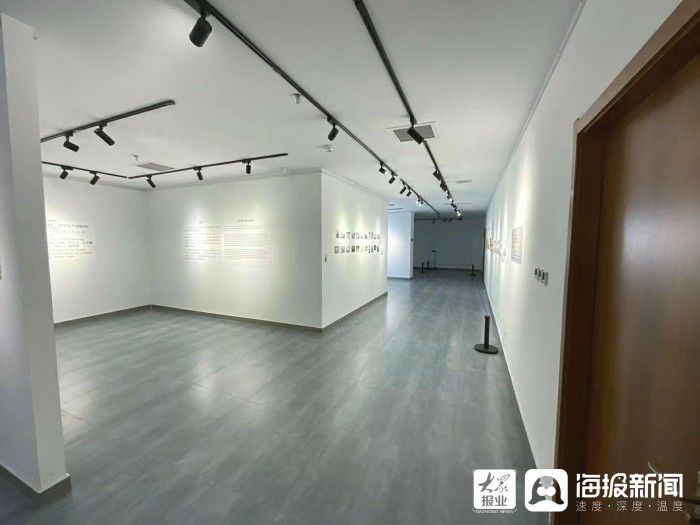 八面河！东营首场当代艺术展：追远——另一种方式讲述东营