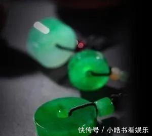 玉不雕|玉不琢不成器!为什么又说“好玉不琢”?——翡翠帝王之恋