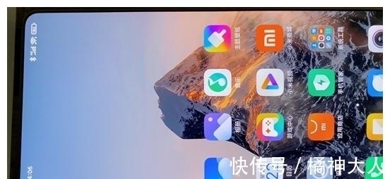 oppo|几乎在一夜之间，国产手机集体进入“屏下时代”，苹果三星过时了