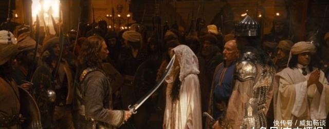 名字|怎么分辨默罕默德的后代?名字里带这3个字的,都是圣裔