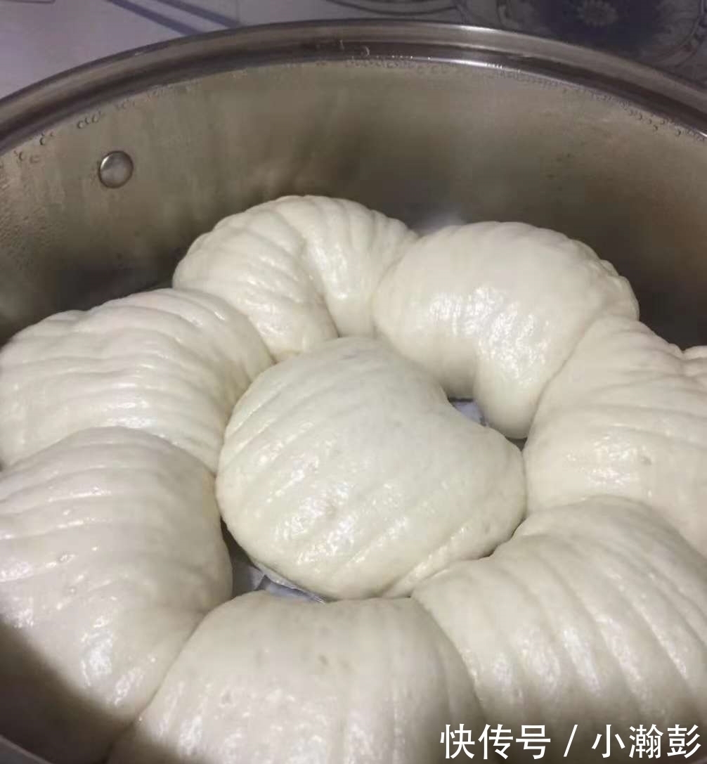 一碗面粉，一杯牛奶，不用烤箱，隔两天做一次，家人嚷着没吃够