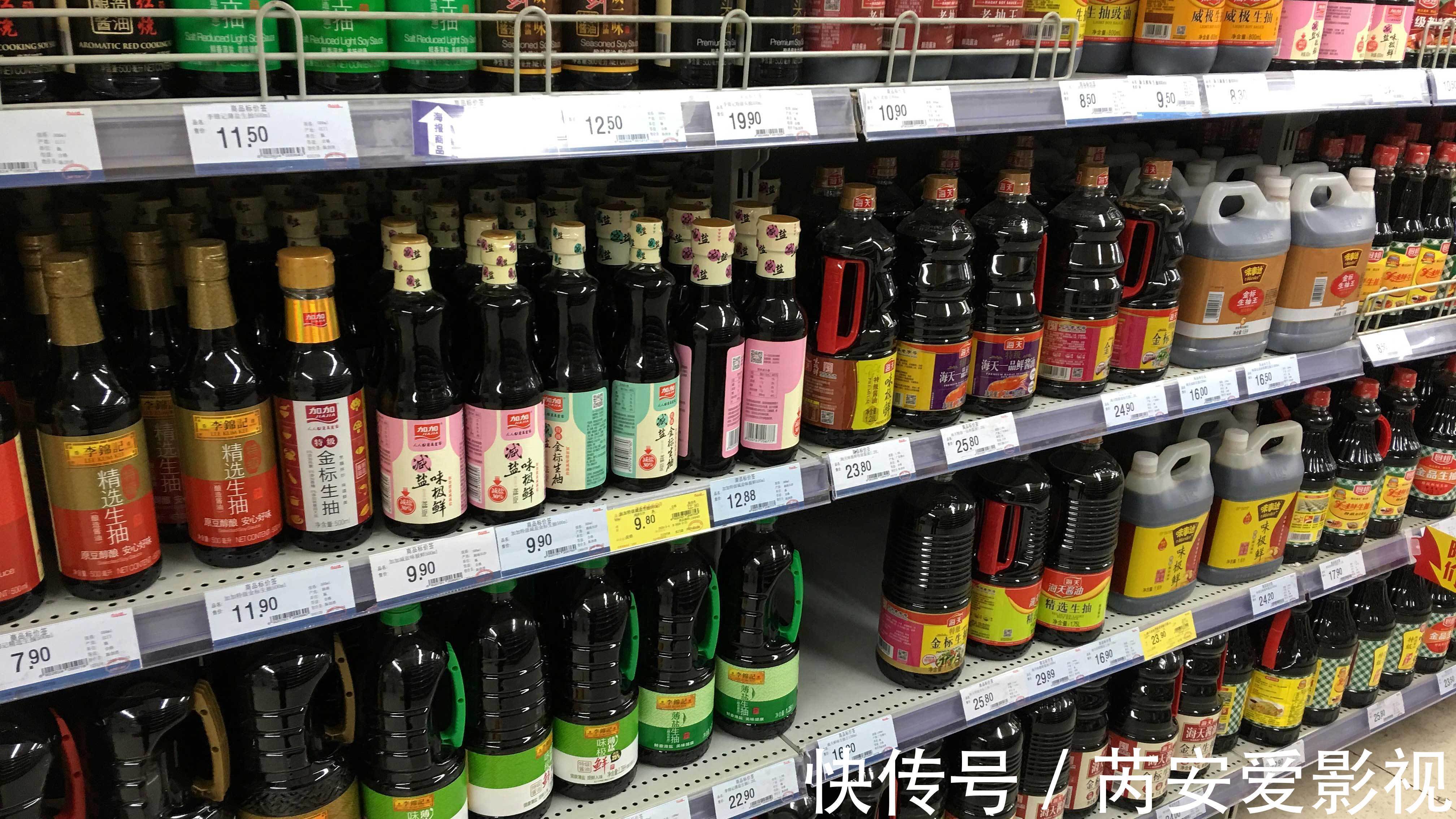 配料表|偷偷告诉你,买买买的20条冷知识,避免入坑!