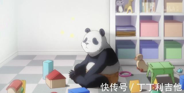 真希|咒术回战17话,对决展心结,女子组专场