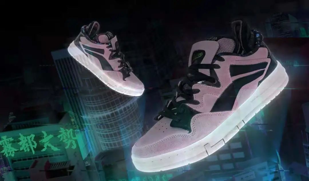 球鞋 鞋圈怎么了?OW x Dunk“耍猴”、AJ1倒钩延期,下半年什么鞋值得爱?