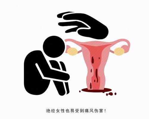 中国绝经女性已近2亿？出现这4种现象，提醒女性们：绝经要来了