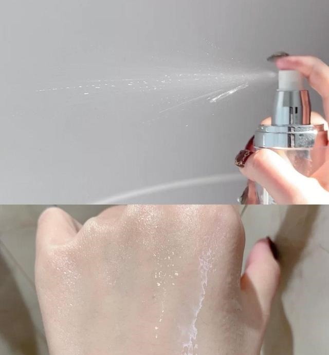 补水 秋季护肤品护肤小常识,你都知道几个!