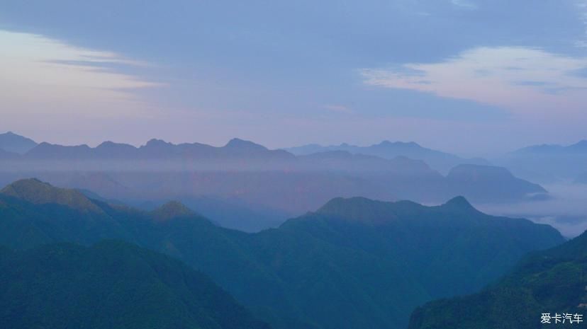 运河|大山深处的运河别院，碧水青山的田园风光，景色格外迷人！