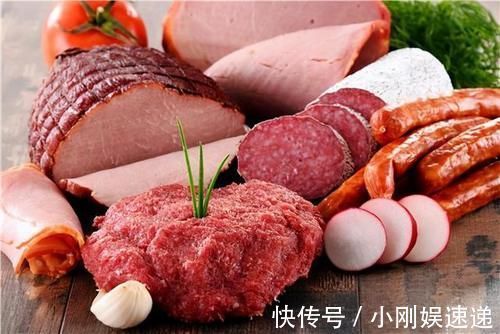 吃肉|年纪大了要少吃肉?五十岁后,这几种肉不妨多吃一点,或有助健康