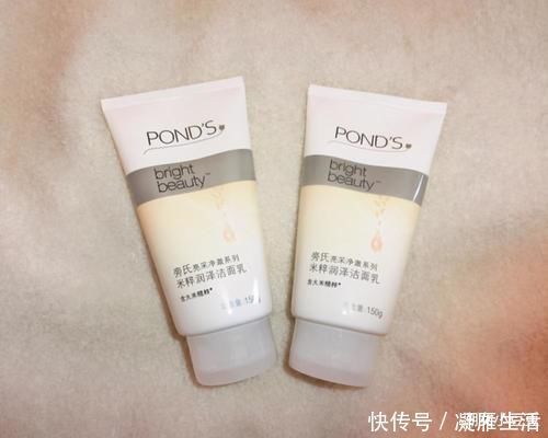 理肤泉|4款护肤品界的“常青树”,上市多年依旧流行,价格便宜却很好用