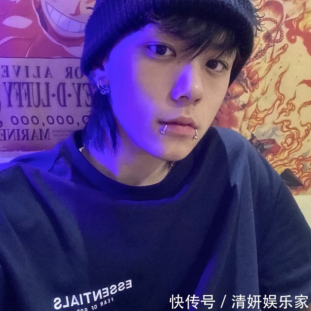 头像|神仙·男生头像 怎么可能会给你第二次遇见我的机会