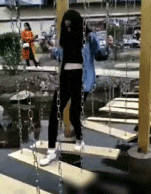 |搞笑GIF:女人结婚前和结婚后的差别