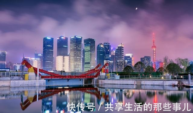 板块|都说百年虹口在没落,虹口却悄悄让你高攀不起!