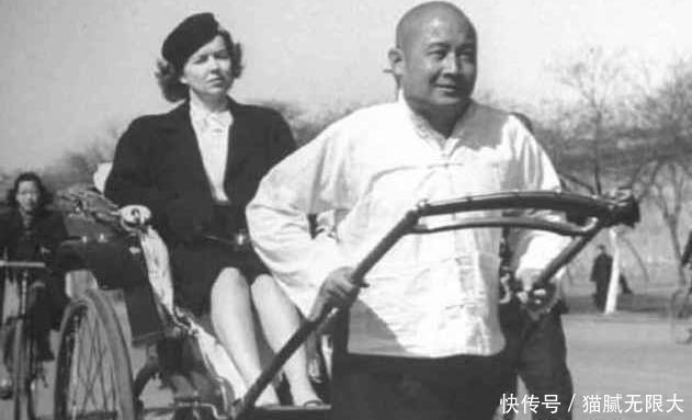 清朝|清朝皇室的败家子,他把自己家的祖文都卖了,最后沦落到拉黄包车!