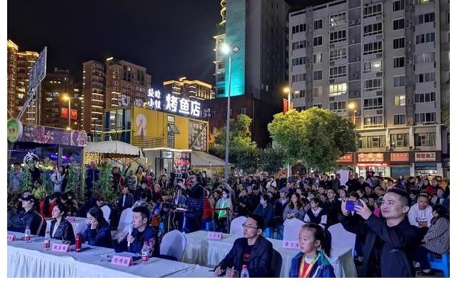 高手云集！自贡首届“夜游釜溪杯”歌手大赛前四十强名单出炉