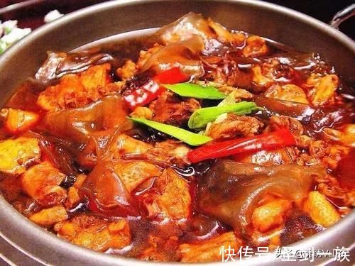 金针菇|中秋临近，准备14道“硬菜”，挑几盘上桌，团圆宴吃，家人有口福