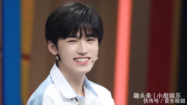 “横空出世”的时代少年团,频繁参加综艺,是为了超越师兄