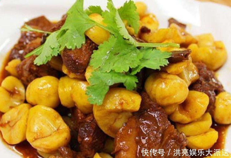 2月多做给孩子老人吃的家常菜,养生效果极好,天然健康美味可口