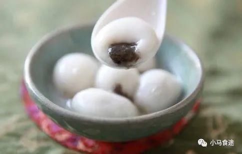 四款四川特色美食，有甜有咸，做法精简，在家就能做