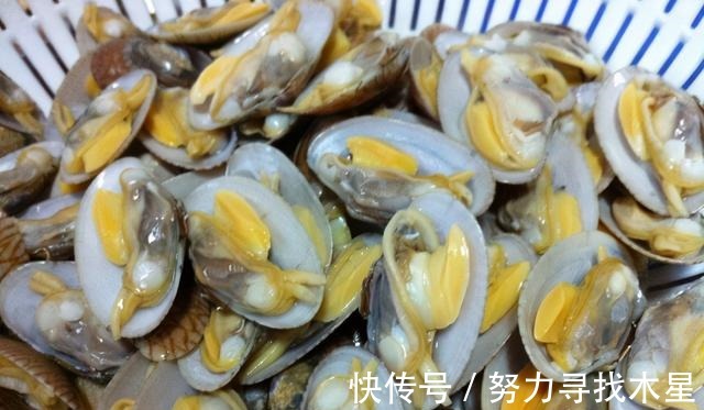 搭配|夏季必备的辣炒花蛤，香辣开胃，搭配一杯冰啤酒，生活美滋滋！