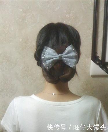 美发棒|教女朋友扎100种头发,非常漂亮,男女可学