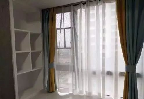 新家|朋友15万装修的新家,越看越耐看,亮点是卫生间半嵌入设计!