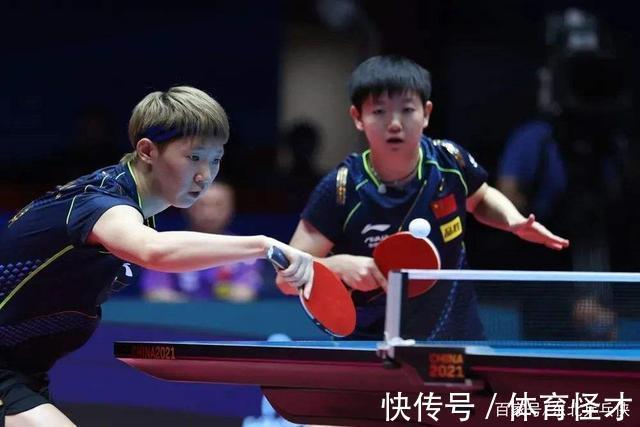 日本乒协|日乒模仿国乒!日乒再次大换血,石川佳纯、平野美宇面临被淘汰