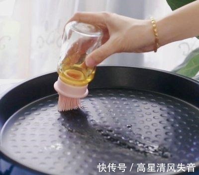 快手|开胃解腻快手早餐,一盘可不够!开胃解腻快手早餐,一盘可不够!