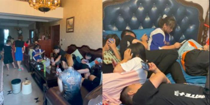 来家|暑假来临，网友发帖吐槽亲戚孩子来家小住：实在无法接受