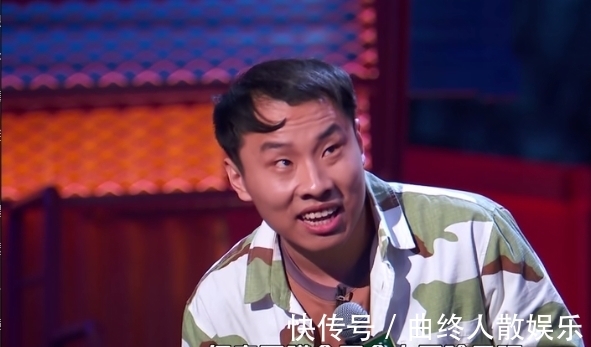 搞笑|脱口秀大会4：李诞一再强调，比赛一定公平公正，结果被狠狠打脸