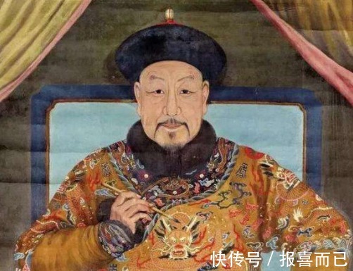 课本#乾隆真有才,一生作了4万首诗,仅1首入课本,看1遍就会背!