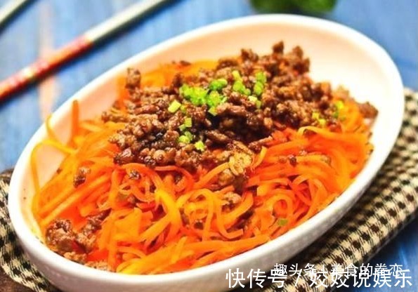 推荐几道开胃的家常菜, 孩子的食欲都好了!