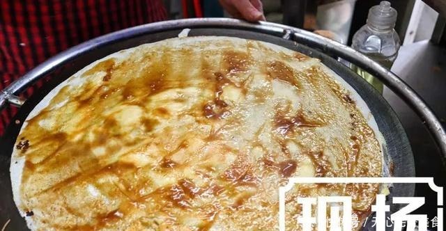 从路边摊到网红，中兴火了21年的煎饼！张家港人开车30分钟去打卡