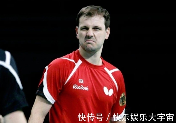 莫雷高德|乒坛坏消息!波尔感染新冠病毒刚痊愈,又因腹部伤病无奈宣布退赛