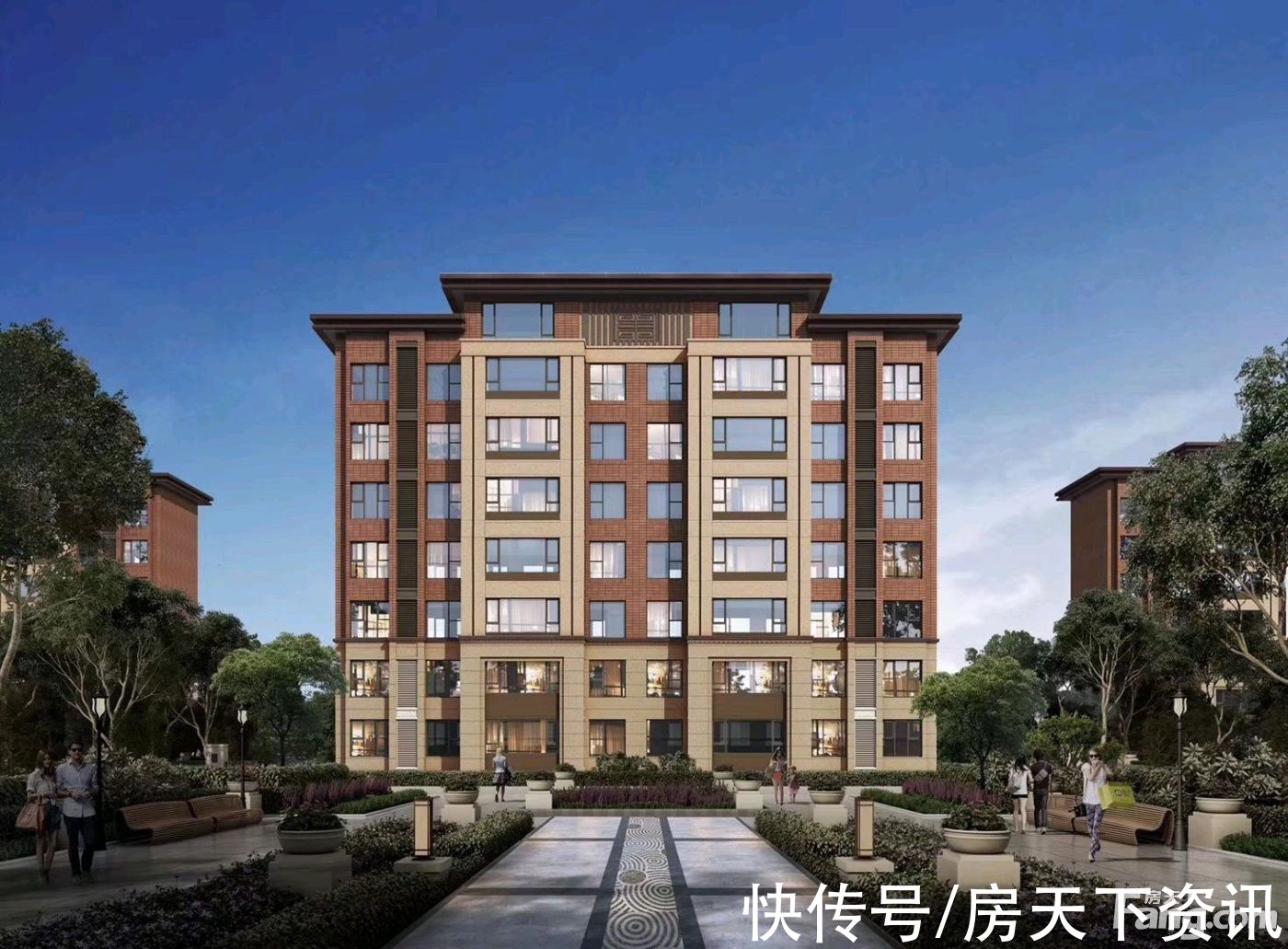 天津|天津滨海新区热门楼盘现场最新视频，点击查看