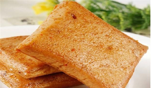 外国人|评选外国人最爱吃的5种零食,辣条榜上有名,没想到“它”也在