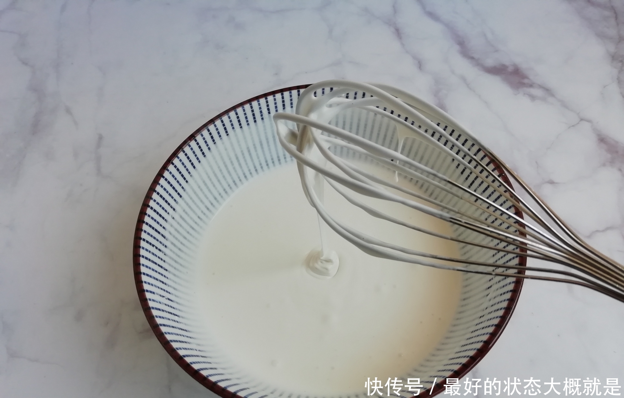 过年别忘做这个吃,无需烤箱,一蒸一卷即可,软糯又拉丝,真好吃