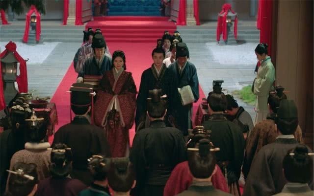 重视|汉代盛行墓祀,天子至臣民人人重视,但是有一类人不能参加