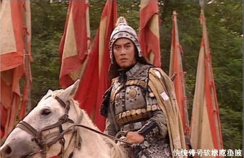良将|五虎上将赵云和五子良将徐晃谁的箭术更厉害从3个方面可以看出