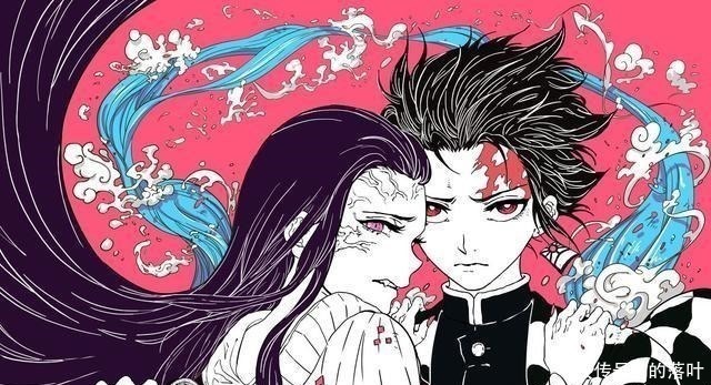 海贼王|2020上半年日本漫画销量排行,海贼王十年榜首被超越,花子君上榜