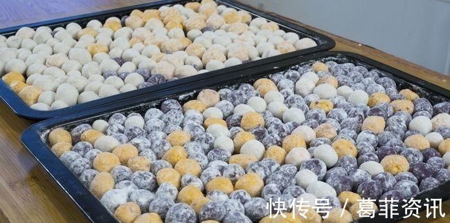 健脾|入秋后要多吃这“6宝”,滋补润肺、健脾养胃,合理贴秋膘别乱补