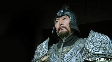 颜良|袁绍麾下最牛逼的大将,颜良文丑都归其调遣,若不早死,曹操必败