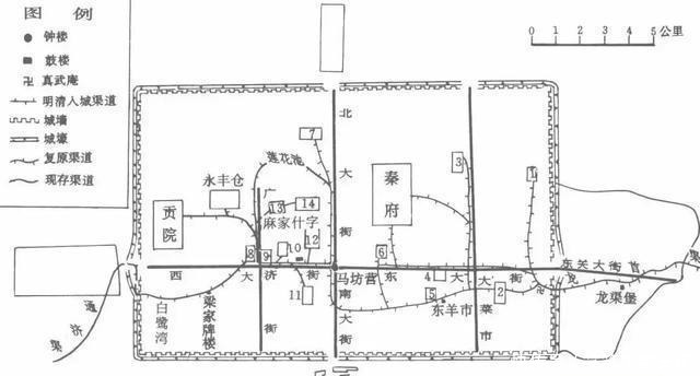 杨广|杨广足智多谋,抱负远大功业影响深远,为何成为千古昏君