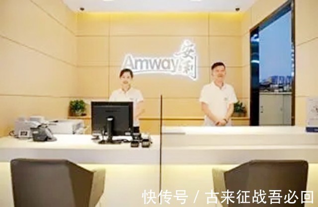 安利公司|盛极一时的安利，为何突然消失不见了？真相远比你想得更残酷