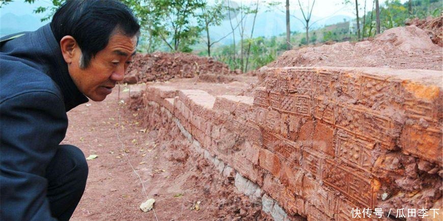 学校|小学扩建时挖到6岁儿童墓, 专家闻讯火速前来, 抱着笑的合不拢嘴!